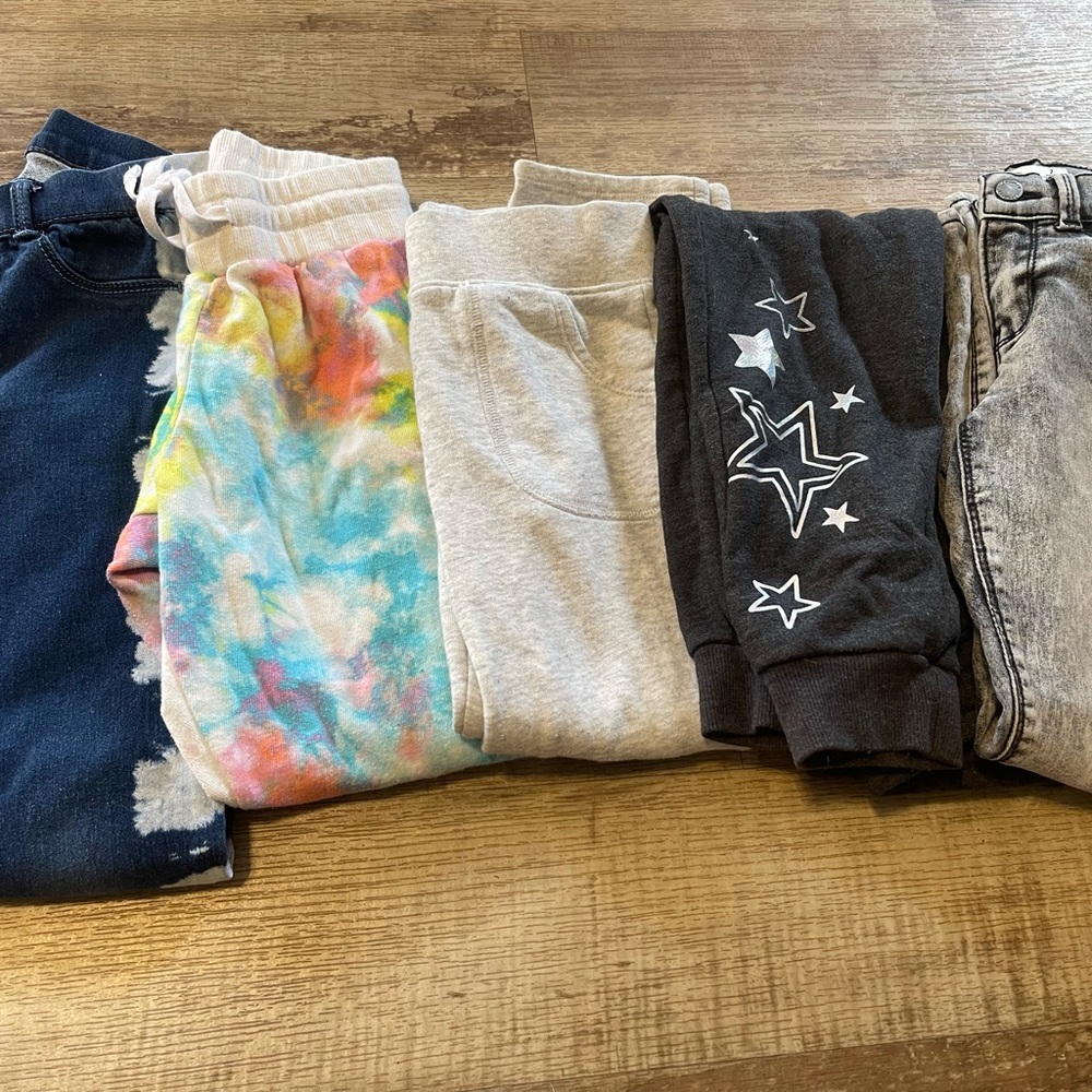 Pants